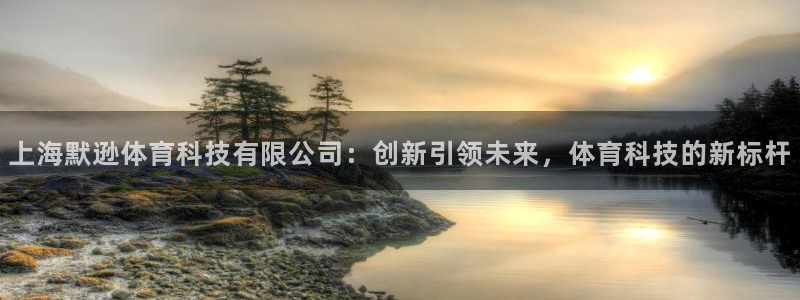 上海默逊体育科技有限公司：创新引领未来，体育科技的新标杆